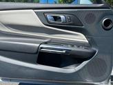 Thumbnail of 2024 Silver Metallic Ford Mustang