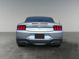 Thumbnail of 2024 Silver Metallic Ford Mustang