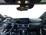 Thumbnail of 2024 Silver Metallic Ford Mustang
