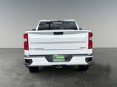 Thumbnail of 2020 Summit White Chevrolet Silverado 1500