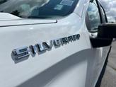 Thumbnail of 2020 Summit White Chevrolet Silverado 1500
