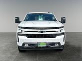 Thumbnail of 2020 Summit White Chevrolet Silverado 1500