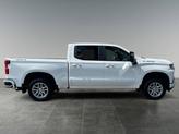 Thumbnail of 2020 Summit White Chevrolet Silverado 1500