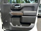 Thumbnail of 2020 Summit White Chevrolet Silverado 1500