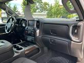 Thumbnail of 2020 Summit White Chevrolet Silverado 1500