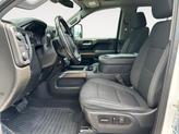 Thumbnail of 2020 Summit White Chevrolet Silverado 1500