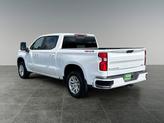 Thumbnail of 2020 Summit White Chevrolet Silverado 1500