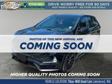 Thumbnail of 2022 Agate Black Metallic Ford Edge