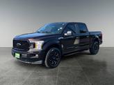 Thumbnail of 2019 Magma Red Ford F-150