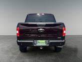 Thumbnail of 2019 Magma Red Ford F-150
