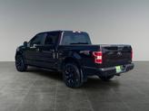 Thumbnail of 2019 Magma Red Ford F-150