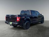 Thumbnail of 2019 Magma Red Ford F-150