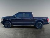 Thumbnail of 2019 Magma Red Ford F-150