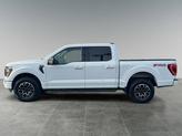 Thumbnail of 2022 Oxford White Ford F-150