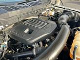Thumbnail of 2022 Oxford White Ford F-150