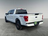 Thumbnail of 2022 Oxford White Ford F-150