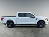 Thumbnail of 2022 Oxford White Ford F-150