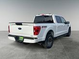 Thumbnail of 2022 Oxford White Ford F-150