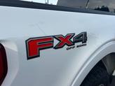 Thumbnail of 2022 Oxford White Ford F-150