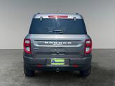 Thumbnail of 2021 Gray Ford Bronco Sport