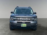 Thumbnail of 2021 Gray Ford Bronco Sport