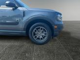 Thumbnail of 2021 Gray Ford Bronco Sport