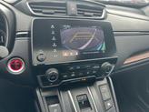 Thumbnail of 2020 Gray Honda CR-V Hybrid