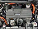 Thumbnail of 2020 Gray Honda CR-V Hybrid