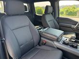 Thumbnail of 2025 Iconic Silver Metallic Ford F-150