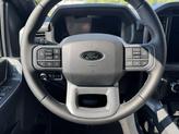 Thumbnail of 2025 Iconic Silver Metallic Ford F-150