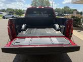 Thumbnail of 2025 Rapid Red Metallic Tinted Clearcoat Ford F-150