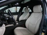 Thumbnail of 2021 Shadow Metallic Cadillac CT4