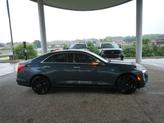 Thumbnail of 2021 Shadow Metallic Cadillac CT4