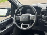 Thumbnail of 2025 Carbonized Gray Metallic Ford F-150 Lightning