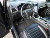 Thumbnail of 2024 Agate Black Metallic Ford Edge