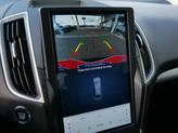Thumbnail of 2024 Agate Black Metallic Ford Edge