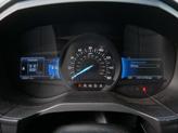 Thumbnail of 2024 Agate Black Metallic Ford Edge
