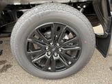 Thumbnail of 2025 Agate Black Metallic Ford F-150