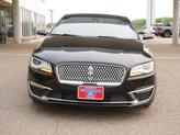 Thumbnail of 2017 Black Velvet Lincoln MKZ