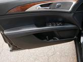 Thumbnail of 2017 Black Velvet Lincoln MKZ