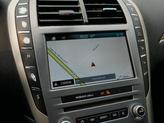 Thumbnail of 2017 Black Velvet Lincoln MKZ