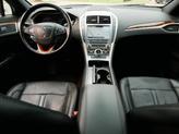 Thumbnail of 2017 Black Velvet Lincoln MKZ