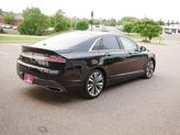 Thumbnail of 2017 Black Velvet Lincoln MKZ