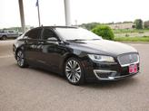 Thumbnail of 2017 Black Velvet Lincoln MKZ