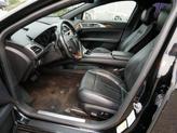 Thumbnail of 2017 Black Velvet Lincoln MKZ