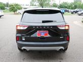 Thumbnail of 2020 Agate Black Metallic Ford Escape