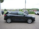 Thumbnail of 2020 Agate Black Metallic Ford Escape