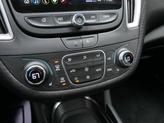 Thumbnail of 2023 Summit White Chevrolet Malibu