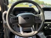 Thumbnail of 2025 Antimatter Blue Metallic Ford F-150