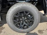 Thumbnail of 2025 Antimatter Blue Metallic Ford F-150